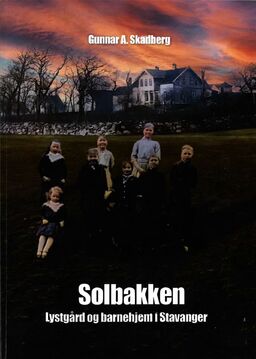 forsidebilde - trykk for å vise stor versjon