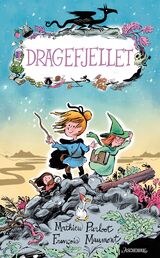 Pierloot, Mathieu : Dragefjellet