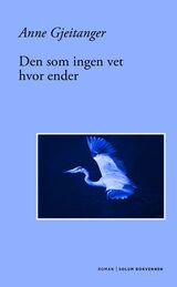 Gjeitanger, Anne : Den som ingen vet hvor ender : roman
