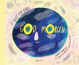 Kjørsvik, Joakim : God morgen : dikt for barn