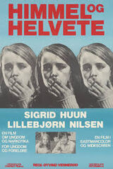 Rambøl, Espen Svenningsen : Himmel og helvete : 1969