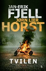 Horst, Jørn Lier : Tvilen
