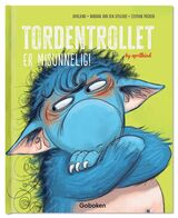 Speulhof, Barbara van den : Tordentrollet er misunnelig