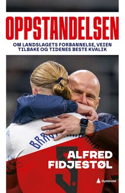 forsidebilde - trykk for å vise stor versjon