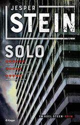 Stein, Jesper : Solo : krim