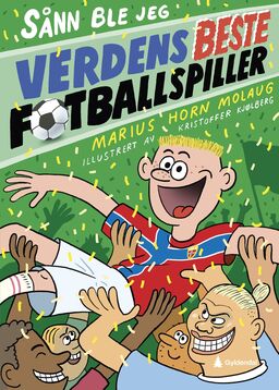 forsidebilde - trykk for å vise stor versjon