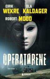 Wekre, Eirik : Operatørene : thriller