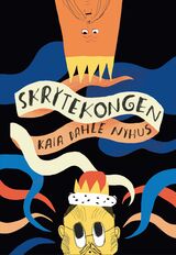 Nyhus, Kaia Dahle : Skrytekongen