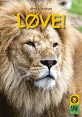 Jacobsen, Jenny J. : Løve!