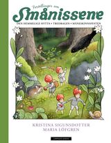 Sigunsdotter, Kristina : Fortellinger om smånissene