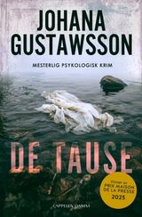 Gustawsson, Johana : De tause