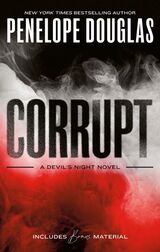 Douglas, Penelope : Corrupt