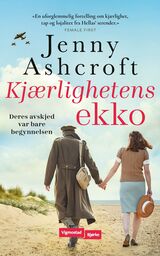 Ashcroft, Jenny : Kjærlighetens ekko