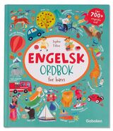 Fatus, Sophie : Engelsk ordbok for barn