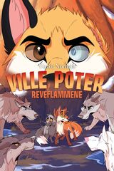 Nordahl, Victor : Reveflammene
