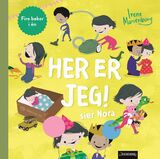 Marienborg, Irene : Her er jeg! sier Nora