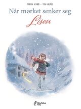 Achard, Marion : Lisou : inspirert av en sann historie