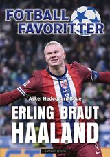 Boye, Asker Hedegaard : Erling Braut Haaland
