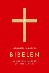 Mímir Kristjánsson : Sosialistenes guide til Bibelen