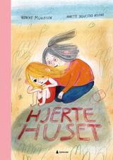 Mühleisen, Wencke : Hjertehuset
