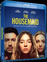 The housemaid : The Housemaid