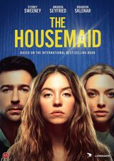 The housemaid : The Housemaid