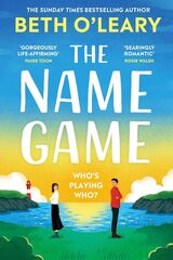 O'Leary, Beth : The name game
