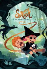 Pélissier, Jérôme : Saga og den hemmelige kilden
