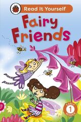Randall, Ronne : Fairy friends
