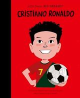 Sánchez Vegara, María Isabel : Cristiano Ronaldo
