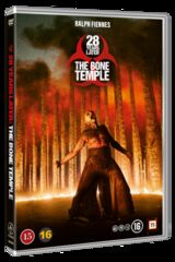 28 years later: The bone temple : 28 Years Later: The Bone Temple