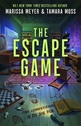 Meyer, Marissa : The escape game