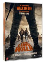 The long walk : The long walk