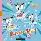 Rørvik, Bjørn F. : Bukkene Bruse bader