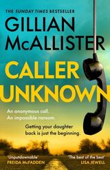 McAllister, Gillian : Caller unknown