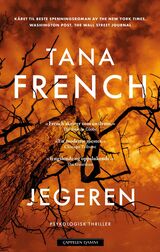 French, Tana : Jegeren