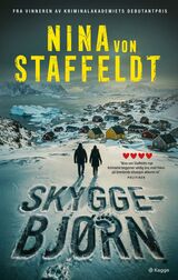 Staffeldt, Nina von : Skyggebjørn