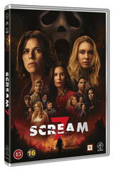Scream 7 : Scream 7