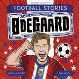 Mugford, Simon : Ødegaard