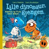 Mæhle, Lars : Rasmus og Trym leker doktor