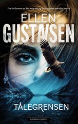Gustavsen, Ellen : Tålegrensen : krim