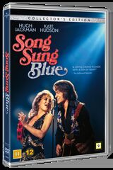 Song sung blue : Song sung blue