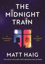 Haig, Matt : The midnight train