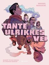 Noguchi, Mikael : Tante Ulrikkes vei