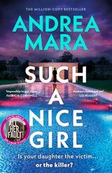Mara, Andrea : Such a nice girl