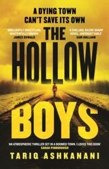 Ashkanani, Tariq : The hollow boys