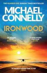 Connelly, Michael : Ironwood