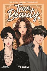 Yaongyi : True beauty. 4.