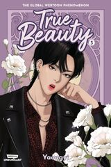 Yaongyi : True beauty. 3.