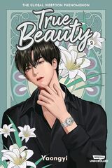 Yaongyi : True beauty. 2.